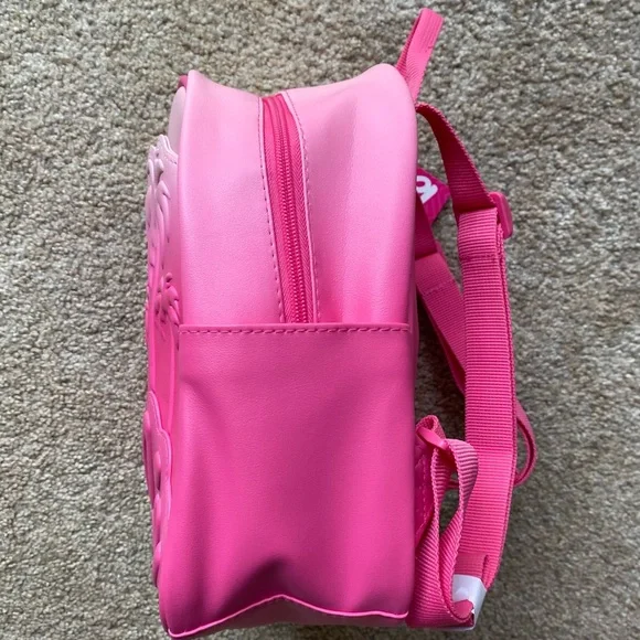 Barbie Mini Backpack - Picture 2 of 11